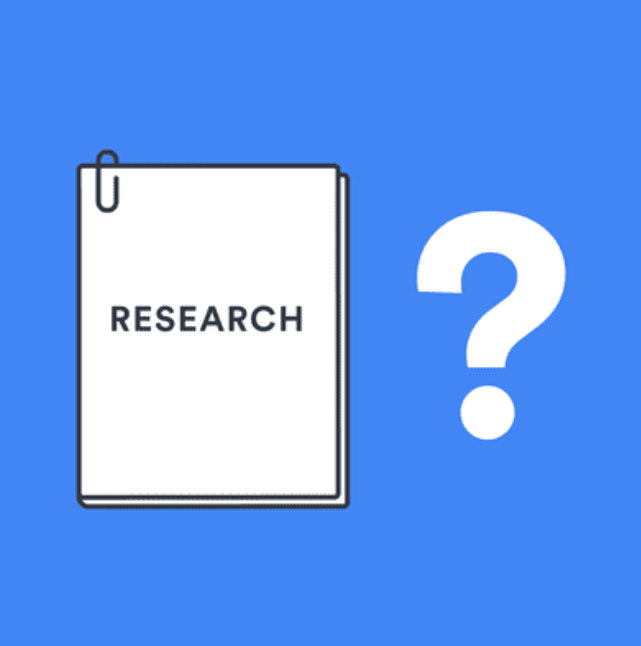 ResearchLM – AI-powered Research Assistant